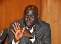 Arrestation et libération de Madiambal Diagne