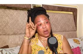 la mère de Mame Ndiaye Savon déférée