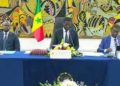 Nouvelles décisions du président bassirou diomaye faye sur la hausse des prix pour les denrées alimentaires