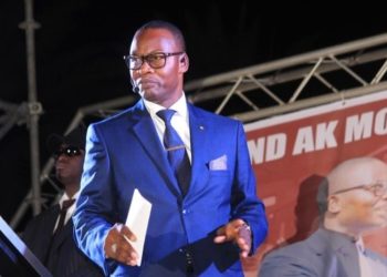 Coalition Diomaye Président: Me Moussa Diop annonce son retour Coalition Diomaye Président