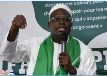 Marche du FDR: Taxawu Senegaal dénonce les “violations de la liberté de presse”