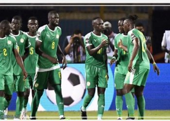 Les Lions étrillent les Harambee Stars du Kenya, 8-0