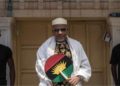 Nigeria : Nnamdi Kanu condamné à la prison à vie pour terrorisme
