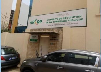 De graves anomalies découvertes dans un marché numérique de 50 milliards suite à l’audit d’ARCOP