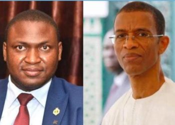 Alioune Ndoye porte plainte contre Toussaint Manga