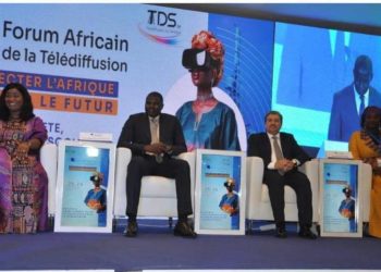 Forum Africain de la Télédiffusion: des avancées majeures de la télévision numérique terrestre