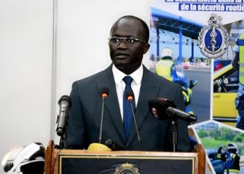 Commémoration journée mondiale du souvenir des victimes de la circulation routière: stop au massacre routier