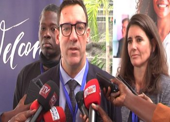 Ouverture de la 1ère édition du Quality Leaders Summit Coface