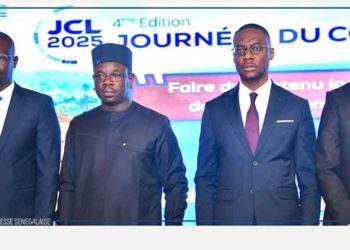 4ème édition des Journées du contenu local: DES ENTREPRISES FANTÔMES PORTENT PRÉJUDICE