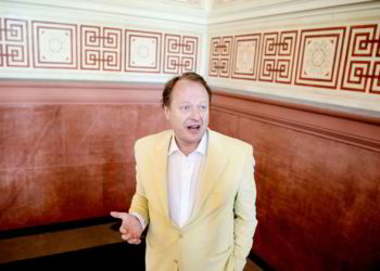 Le Professeur Mads Andenæs  mandaté pour une mission indépendante d’expertise internationale sur les détentions arbitraires au Sénégal