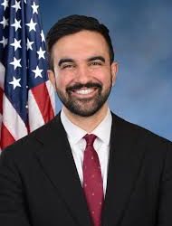 victoire de Zohran Mamdani aux élections Municipales de New York