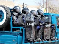 Le commandant de la gendarmerie de birkilane  échappe à un assassinat