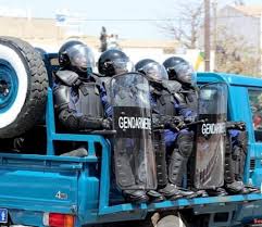 Le commandant de la gendarmerie de birkilane  échappe à un assassinat