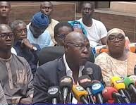 L’APR crache ses vérités