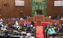 La Microfinance connaît une baisse de 7,5 milliards FCFA