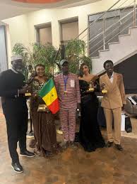Sotigui Awards 2025
