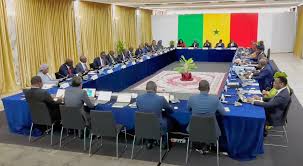 Commémoration du 81ème anniversaire du Massacre de Thiaroye et organisation de la Journée des Tirailleurs sénégalais