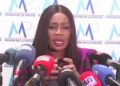 Maïmouna Ndour Faye annonce une plainte contre Cheikh Bara Ndiaye