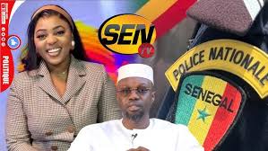 Asma Khadija convoquée après sa publication sur sweet beauty