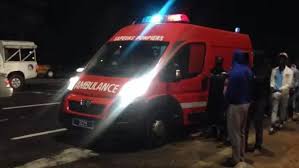 Un agent des Douanes mortellement percuté par un camion 