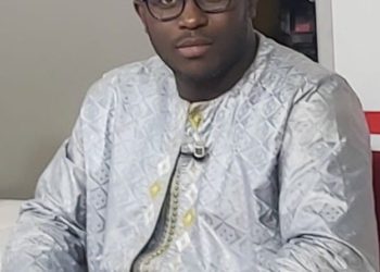 Bachir Fofana : un journaliste de talent. Par Majib Sène