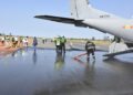 exercice d’urgence de sûreté et de sécurité à l’aéroport de Cap Skirring organisé par l’aibd