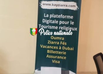 Un gérant d’une agence de voyages déféré devant le Procureur pour escroquerie à la oumra