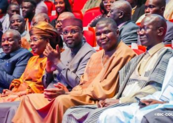 PREMIERE ÉDITION DE L’ ECOFEST À DAKAR, LA CULTURE AU SERVICE DE L’INTÉGRATION