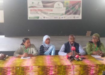 Premiere édition du Forum AGORA Africa: la relance économique est de mise