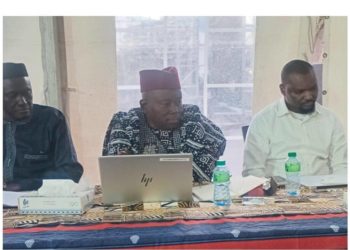 Ecofest 2025: Le cousinage à plaisanterie, un rempart ancestral contre les conflits sociaux