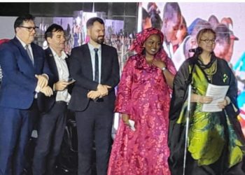 Ouverture de la Dakar Fashion Week 2025 : quand la mode sonde les cœurs