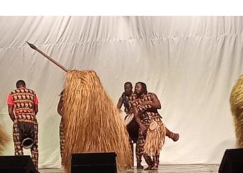 Ecofest 2025: Les lumières s’éteignent