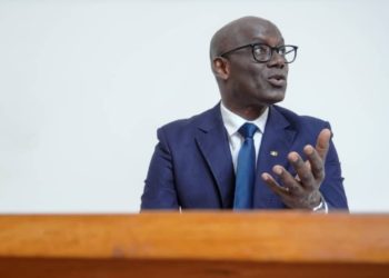 Les étudiants réclament leurs bourses, l’État répond par la violence