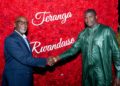 Première édition de la Teranga Rwandaise: une célébration de l’amitié entre le Rwanda et le Sénégal à travers les beautés et les joies que seul l’art peut exprimer