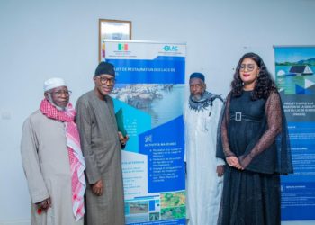 Bakel : l’Office Des Lacs Et Cours D’eau – OLAC renforce son engagement pour le développement des ressources en eau