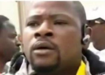 Mouhamadou Sidibé déféré au parquet pour menaces contre le président de la République