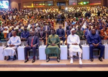 1ère édition de La journée nationale de la diaspora: la 15e région est à l’honneur