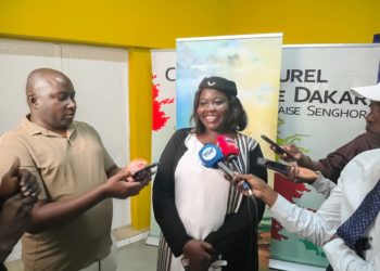 Coopération culturelle Chine–Afrique: un nouveau chapitre de l’amitié entre continent et pays.