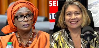 Clarification du ministère de la Justice après des propos de l’Ambassadrice de France