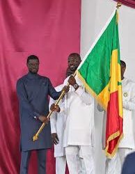 une deuxième étoile aux Lions du Sénégal un objectif fixé par le président bassirou diomaye faye