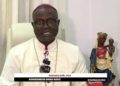 Premier message officiel de l’archevêque de Dakar, Mgr André Gueye – Une théologie de la paix ancrée dans le réel sénégalais