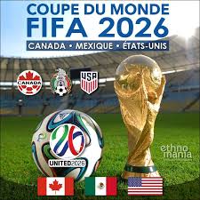 Coupe du monde 2026: le Sénégal face à la france la Norvège et un barragiste