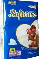 SOftcare retiré du marché par l’arp après UNE INSPECTION