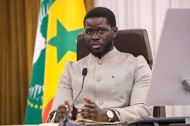 Grande tournée économique du président Bassirou Diomaye Faye