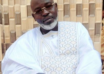 La Chambre d’Accusation confirme la libération provisoire de Soya Diagne