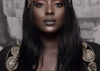 Nécrologie: Clap de fin pour HAlima Gadji