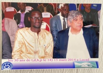 Décès du Professeur Albert Bourgi, un Bâtisseur de Ponts S’en Est Allé par Abdoulaye Tine 