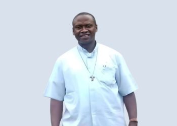 kolda: L’Abbé Joseph Francis Badji, nommé Évêque coadjuteur 