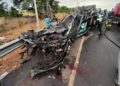 Farafénni : Un grave accident fait 7 morts et plusieurs blessés