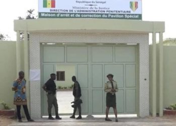 Affaire Farba Ngom : le garde pénitentiaire placé sous mandat de dépôt